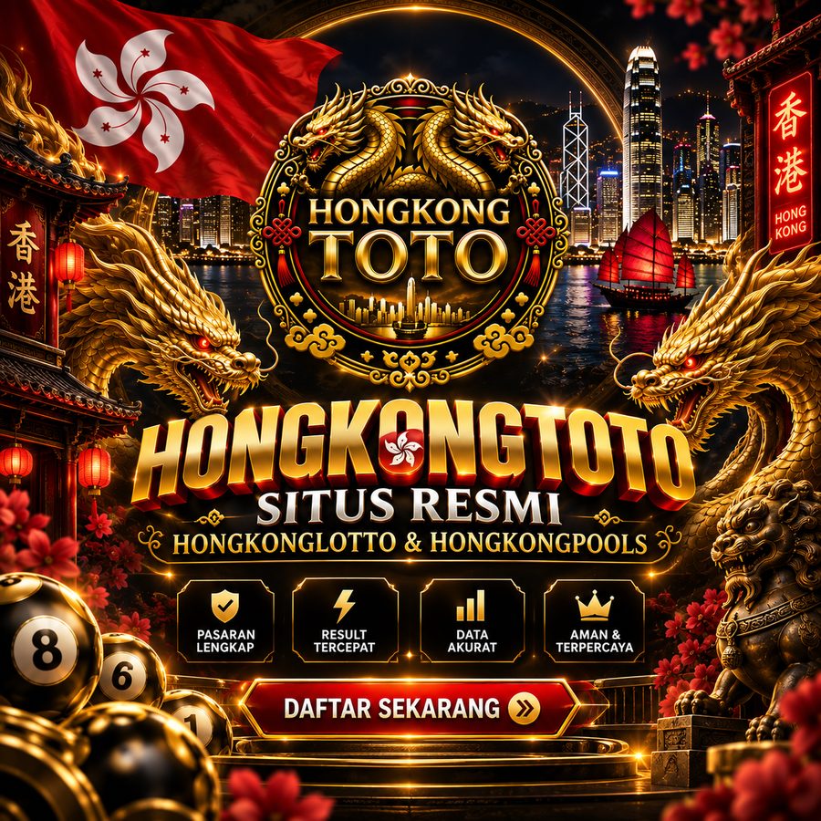Rumus HK Syair hk lotto malam ini terlengkap 2026, paito hk 7